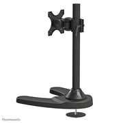 Neomounts 10" - 30" Single Monitor Arm Desk Mount | FPMA-D700 Monitor Arm Desk Mount NeoMounts