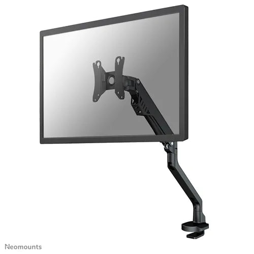 Neomounts 10" - 32" Monitor Arm Desk Mount | FPMA-D750BLACK2 Monitor Arm Desk Mount NeoMounts