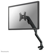 Neomounts 10" - 32" Monitor Arm Desk Mount | FPMA-D750BLACK2 Monitor Arm Desk Mount NeoMounts