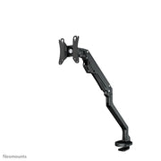 Neomounts 10" - 32" Monitor Arm Desk Mount | FPMA-D750BLACK2 Monitor Arm Desk Mount NeoMounts