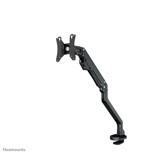Neomounts 10" - 32" Monitor Arm Desk Mount | FPMA-D750BLACK2 Monitor Arm Desk Mount NeoMounts