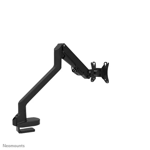 Neomounts 10" - 32" Monitor Arm Desk Mount | FPMA-D750BLACK2 Monitor Arm Desk Mount NeoMounts