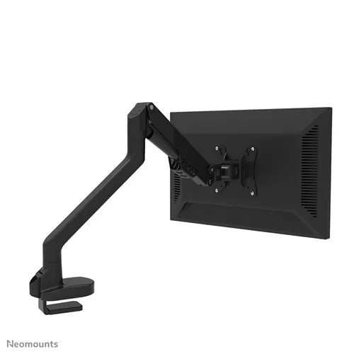 Neomounts 10" - 32" Monitor Arm Desk Mount | FPMA-D750BLACK2 Monitor Arm Desk Mount NeoMounts