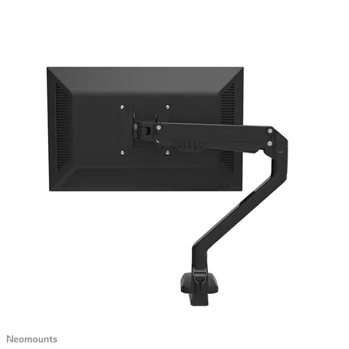 Neomounts 10" - 32" Monitor Arm Desk Mount | FPMA-D750BLACK2 Monitor Arm Desk Mount NeoMounts