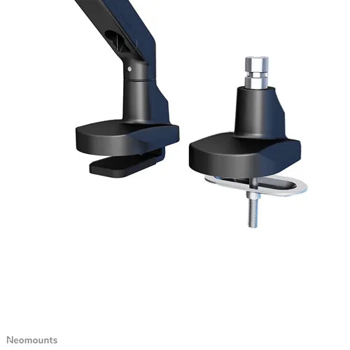 Neomounts 10" - 32" Monitor Arm Desk Mount | FPMA-D750BLACK2 Monitor Arm Desk Mount NeoMounts