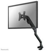 NeoMounts 10"-32" Full Motion Monitor Arm Desk Mount | FPMA-D750BLACK Monitor Arm Desk Mount NeoMounts