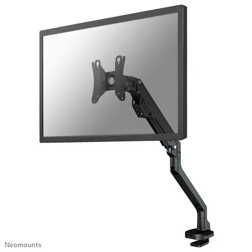 NeoMounts 10"-32" Full Motion Monitor Arm Desk Mount | FPMA-D750BLACK Monitor Arm Desk Mount NeoMounts