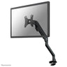 NeoMounts 10"-32" Full Motion Monitor Arm Desk Mount | FPMA-D750BLACK