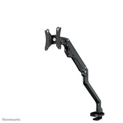NeoMounts 10"-32" Full Motion Monitor Arm Desk Mount | FPMA-D750BLACK Monitor Arm Desk Mount NeoMounts