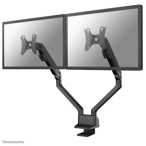 Neomounts FPMA-D750DBLACK2 10-32" Monitor Arm Desk Mount Monitor Arm Desk Mount NeoMounts