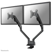 Neomounts FPMA-D750DBLACK2 10-32" Monitor Arm Desk Mount Monitor Arm Desk Mount NeoMounts