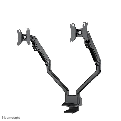 Neomounts FPMA-D750DBLACK2 10-32" Monitor Arm Desk Mount Monitor Arm Desk Mount NeoMounts