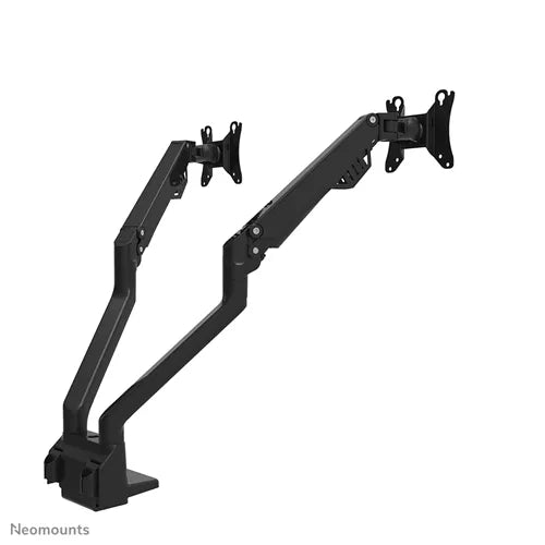 Neomounts FPMA-D750DBLACK2 10-32" Monitor Arm Desk Mount Monitor Arm Desk Mount NeoMounts