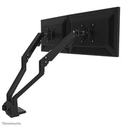 Neomounts FPMA-D750DBLACK2 10-32" Monitor Arm Desk Mount Monitor Arm Desk Mount NeoMounts
