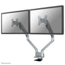 NeoMounts 10" - 32" Full Motion Monitor Arm Desk Mount | FPMA-D750DSILVER