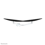 NeoMounts FPMA-D750DWHITE2 Monitor Arm Desk Mount - For 10-32" Screens Monitor Arm Desk Mount NeoMounts