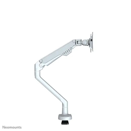 NeoMounts FPMA-D750SILVER2 Monitor Arm Desk Mount - For 10-32" Monitor Screen Monitor Arm Desk Mount NeoMounts