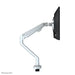 NeoMounts FPMA-D750SILVER2 Monitor Arm Desk Mount - For 10-32" Monitor Screen