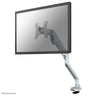 NeoMounts FPMA-D750SILVER Monitor Arm Desk Mount - For 10-32" Screens