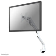 Neomounts FPMA-D750WHITE2 10-32" Monitor Arm Desk Mount Monitor Arm Desk Mount NeoMounts