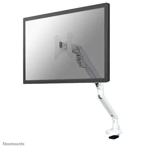 Neomounts FPMA-D750WHITE2 10-32" Monitor Arm Desk Mount Monitor Arm Desk Mount NeoMounts