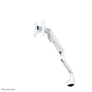 Neomounts FPMA-D750WHITE2 10-32" Monitor Arm Desk Mount Monitor Arm Desk Mount NeoMounts