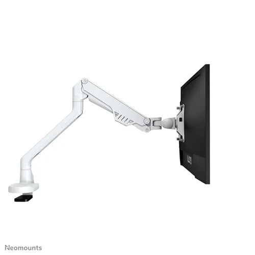 Neomounts FPMA-D750WHITE2 10-32" Monitor Arm Desk Mount Monitor Arm Desk Mount NeoMounts