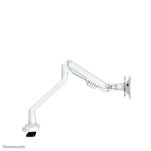Neomounts FPMA-D750WHITE2 10-32" Monitor Arm Desk Mount Monitor Arm Desk Mount NeoMounts