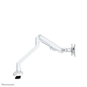 Neomounts FPMA-D750WHITE2 10-32" Monitor Arm Desk Mount Monitor Arm Desk Mount NeoMounts