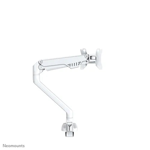 Neomounts FPMA-D750WHITE2 10-32" Monitor Arm Desk Mount Monitor Arm Desk Mount NeoMounts