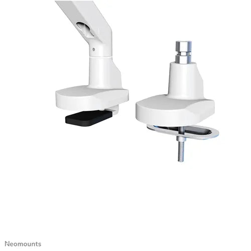 Neomounts FPMA-D750WHITE2 10-32" Monitor Arm Desk Mount Monitor Arm Desk Mount NeoMounts