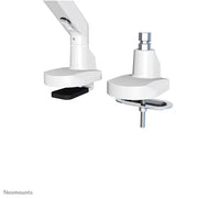 Neomounts FPMA-D750WHITE2 10-32" Monitor Arm Desk Mount Monitor Arm Desk Mount NeoMounts