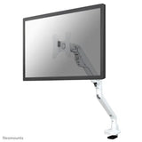 Neomounts 10" - 32" Single Monitor Arm Desk Mount | FPMA-D750WHITE