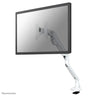 Neomounts 10" - 32" Single Monitor Arm Desk Mount | FPMA-D750WHITE