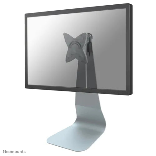 NeoMounts FPMA-D800 Monitor Desk Mount - For 10-27" Monitor Screen - Open Box Monitor Arm Desk Mount NeoMounts