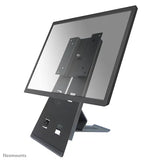NeoMounts FPMA-D825BLACK Monitor Desk Mount - For 10-27" Screen