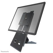 NeoMounts FPMA-D825BLACK Monitor Desk Mount - For 10-27" Screen Monitor Arm Desk Mount NeoMounts