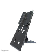 NeoMounts FPMA-D825BLACK Monitor Desk Mount - For 10-27" Screen Monitor Arm Desk Mount NeoMounts