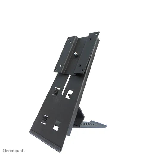 NeoMounts FPMA-D825BLACK Monitor Desk Mount - For 10-27" Screen Monitor Arm Desk Mount NeoMounts