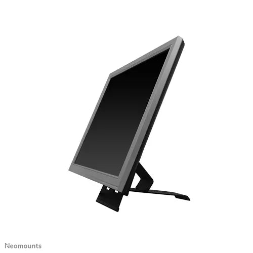 NeoMounts FPMA-D825BLACK Monitor Desk Mount - For 10-27" Screen Monitor Arm Desk Mount NeoMounts
