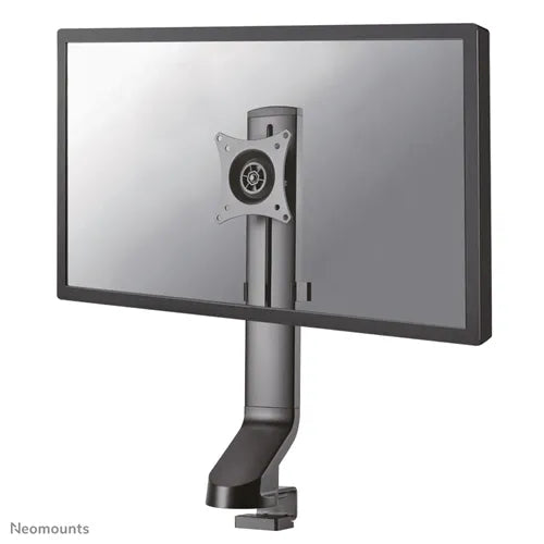 Neomounts 10" - 32" Monitor Arm Desk Mount | FPMA-D860BLACK Monitor Arm Desk Mount NeoMounts