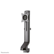 Neomounts 10" - 32" Monitor Arm Desk Mount | FPMA-D860BLACK Monitor Arm Desk Mount NeoMounts
