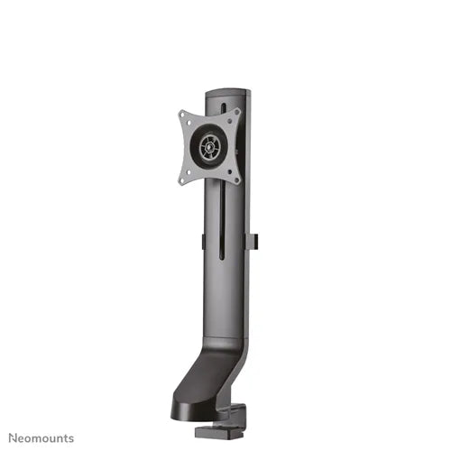Neomounts 10" - 32" Monitor Arm Desk Mount | FPMA-D860BLACK Monitor Arm Desk Mount NeoMounts