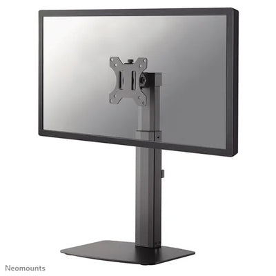 Neomounts 10" - 32" Single Monitor Arm Desk Mount | FPMA-D865BLACK Monitor Arm Desk Mount NeoMounts