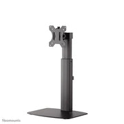 Neomounts 10" - 32" Single Monitor Arm Desk Mount | FPMA-D865BLACK Monitor Arm Desk Mount NeoMounts