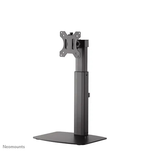 Neomounts 10" - 32" Single Monitor Arm Desk Mount | FPMA-D865BLACK Monitor Arm Desk Mount NeoMounts