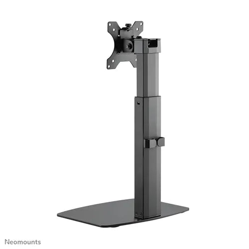 Neomounts 10" - 32" Single Monitor Arm Desk Mount | FPMA-D865BLACK Monitor Arm Desk Mount NeoMounts