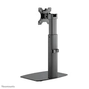 Neomounts 10" - 32" Single Monitor Arm Desk Mount | FPMA-D865BLACK Monitor Arm Desk Mount NeoMounts