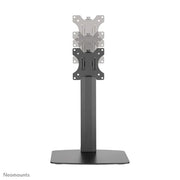 Neomounts 10" - 32" Single Monitor Arm Desk Mount | FPMA-D865BLACK Monitor Arm Desk Mount NeoMounts