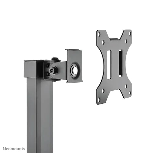 Neomounts 10" - 32" Single Monitor Arm Desk Mount | FPMA-D865BLACK Monitor Arm Desk Mount NeoMounts
